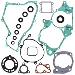 Vertex Complete Gasket Set With Oil Seals 811206. Fixed Price $72.56.