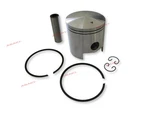 Piston Kit 09-712, 3083841 Std With Ring For Snowmobile Polaris Indy 500 Trail. Fixed Price $68.52.