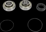 Balls Chain Case Bearing And Seal Kit For Arctic F7 Firecat 700 03-06. Fixed Price $53.39.