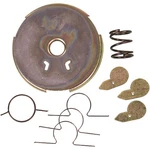 Spi Sports Parts Inc Starter Pawl Kit Arctic Cat 11-311. Fixed Price $12.73.