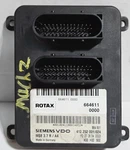 Ski-doo 05-07 Mach Z Sdi Ecu Electronic Control Unit 664611000, 420665791. Fixed Price $431.38.