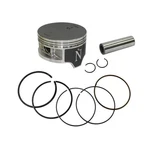 Namura Piston Kit 87.23 Mm NA-10042-3. Fixed Price $85.37.
