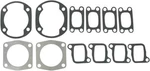 1980-1983 Moto-ski Mirage Ll Sp Snowmobile Engine Vertex Top End Gasket Kit. Fixed Price $47.49.