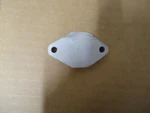 Mikuni Oil Injection Pump Block Off Extra Thick Snowmobile Atv Jetski. Fixed Price $19.25.