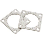 Cometic Gasket Hi-performance Exhaust 0934-3358 912677 CGSC3026EX. Fixed Price $14.88.