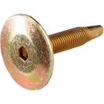 Boy Studs Without Locknuts 1.375" Pack 2437-P1-PS. Fixed Price $77.57.