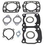 Spi Top End Gasket Kit For Yamaha Exciter 1987 1988 1989 EX570 09-710171. Fixed Price $37.95.