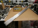 Oem 2014-18 Polaris Racer 600 Wear Strip Tunnel Cooler Heat Exchanger 128. Fixed Price $85.00.