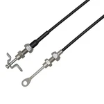 Spi Exhaust Valve Cable Bowden For Ski-doo 600R & 850 Etec Replaces 420997033. Fixed Price $57.95.