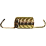 Spi Sports Parts Inc Exhaust Spring 51.0MM Pack 02-105-02. Fixed Price $28.12.