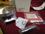 Arctic Cutler Performance Thundercat 90.89 Wiseco Piston Kit New 9259P9089. Fixed Price $149.99.