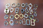 Porsche Volkswagen Gaskets Assorted Lot (#1). Fixed Price $35.10.