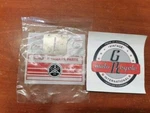 Nos Yamaha Valve Reed 311-13613-00-00 Sub 1L8-13613-00-00 10V-13613-01-00 Y143. Fixed Price $21.67.