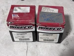 Wiseco 2430M08200 Piston Set For Skidoo Summit Mxz 800. Fixed Price $200.00.