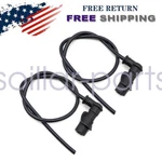 Fits Polaris Sportsman 700 2002 2003 2004 Ignition Coil Spark Plug Cap & Wire. Fixed Price $18.59.
