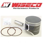 Wiseco Piston Kit For 2018 Arctic Cat Zr 8000 El Tigre Es 129 - Engine Zc. Fixed Price $187.49.