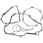 Cometic Bottom End Gasket Kit 27-134C Yamaha Yfz 450 04-13. Fixed Price $56.53.