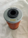 And Performance Filters KN-155 Oil. Fixed Price $15.00.