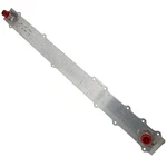 Polaris 1240726 Right Hand 120" Wear Strip Cooler Xcr 800 600. Fixed Price $144.95.