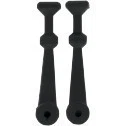 1995-2003 Arctic Cat 440 570 Zl 550 600 800 Rubber Hood Latches Pair (2). Fixed Price $14.49.