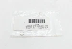 Slp Carburetor Jet Needle Shim Washer .002" Polaris Snowmobile 14-254 QTY-2. Fixed Price $24.99.