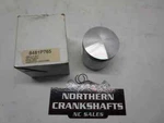 Arctic Cat Zr, Ext 580 Piston W/ C-clips No Rings Oem: 8481P765. Fixed Price $59.95.