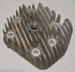 Arctic Jag Bearcat Puma Panther 340 Cylinder Head 3002-756 1987-2000. Fixed Price $10.95.
