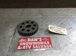 Sprocket Lower 38T # 504056400 Ski-doo 1987 1990 Formula Plus, Mx 467 Snowmo. Fixed Price $20.69.