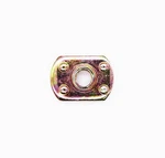 Tab Nut Part Number - 7547288 For Polaris. Fixed Price $12.99.