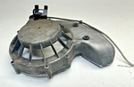 Oem 1994 Polaris Indy Trail Sport Recoil Starter Pulley Housing 3083548. Fixed Price $75.00.
