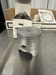 89X-11631-00-94 Yamaha Piston (std) 89X116310094, New Genuine Oem Part. Fixed Price $85.00.