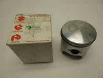 1991 Arctic Cat Cougar Piston New Nos Oem 3004-122 76.4MM. Fixed Price $36.76.