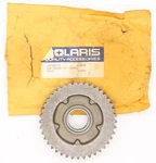 Polaris Reverse Sprocket 41T 13W Part Number - 1341240. Fixed Price $48.99.