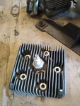 Jlo L297 Cylinder Head. Fixed Price $22.50.