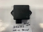 Polaris Cdi Box 3086393 1999-01 440 Xcf Edge 17620201. Fixed Price $50.00.