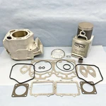 Ski-doo 800 Non-ho Cylinder Wiseco Spi Gasktes 2001-2003 Mx Z 420923811. Fixed Price $633.95.