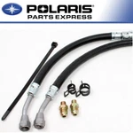 New Genuine Polaris Trail Boss Magnum Oil Line Replacement Kit Oem 2873649. Fixed Price $224.99.