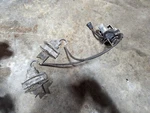 08 09 10 11 12 13 14 Arctic Cat Sno Pro 600 Exhaust Power Valves W/ Servo Motor. Fixed Price $199.00.