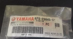 Yamaha 87S-23845-01-00 Steering Joint. Fixed Price $49.99.