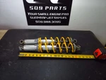 2006 Ski Doo Rt 1000 Summit Mxz Hpg Front Shocks 17". Fixed Price $90.00.