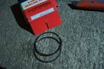 Kawasaki Genuine Intruder Drifter Invader 68 Mm Piston Rings Std 13008-3001. Fixed Price $40.21.