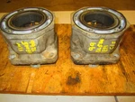 1999 Arctic Cat ZL500 Efi Cylinders 3005-212. Fixed Price $135.00.