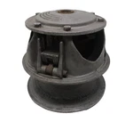1992 Arctic Wildcat Drive Clutch 0725-102. Fixed Price $49.95.