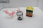 1979 13001 3004 Kawasaki Drifter Piston Snowmobile Standard Size. Fixed Price $25.49.