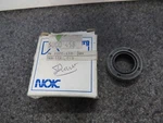 Nos Arctic Cat Snowmobile Oil Seal 72-73 Kitty 3000-498. Fixed Price $19.67.