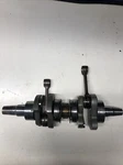 Arctic Cat Snowmobile 2014-2018 Zr Xf 6000 Engine Crankshaft 1905-001. Fixed Price $499.00.