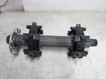 23 Ski Doo Summit X 850 G5 Gen Turbo Shaft Drivers 6 Tooth Cog Oem #0790. Fixed Price $313.49.