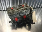 1989 Polaris Longtrak Engine 433CC 440 EC44-2PM-2300 130 Psi 1211454 S005C. Fixed Price $299.99.