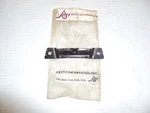 Vintage Nos, Oem Arctic Cat Strap Bracket, Jag, Panther, Lynx, 0106-728. Fixed Price $10.00.