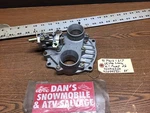 Pump Oil # 420910320, 420995526 Ski-doo 1989 Formula 467 Mx Snowmobile (2-2). Fixed Price $50.69.